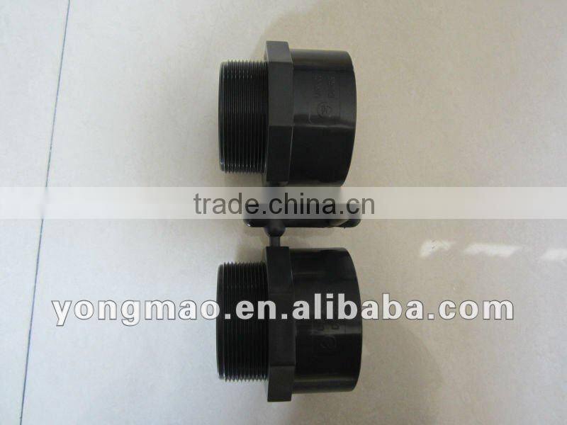 upvc pipe fitting mould