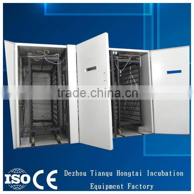 HTA-7 china best selling 20000 eggs poultry egg incubator machine full automatic