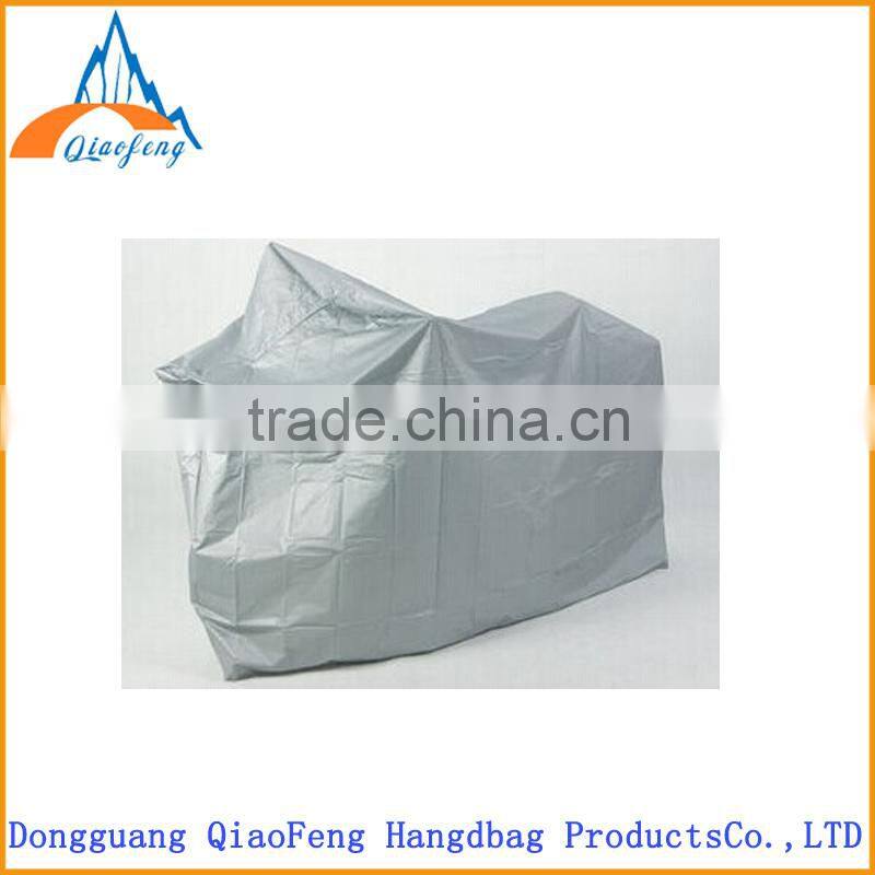 promotional customized fashion polyester waterproof bike cover