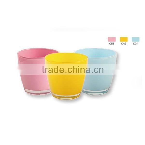 patented product flowersea Viola flower pot wholesale plant pot for sale