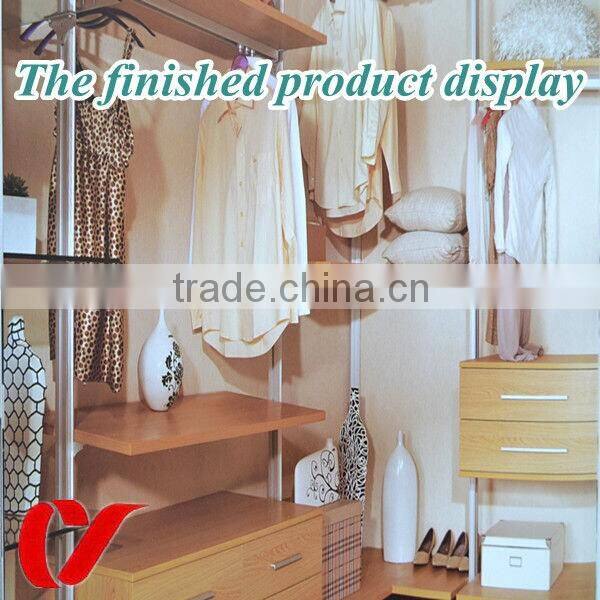 PVC edge banding for furniture and kitchen cabinet