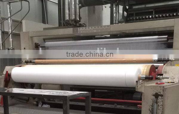 PET Cheap polypropylene nonwoven fabric roll High Quality shoes Associate