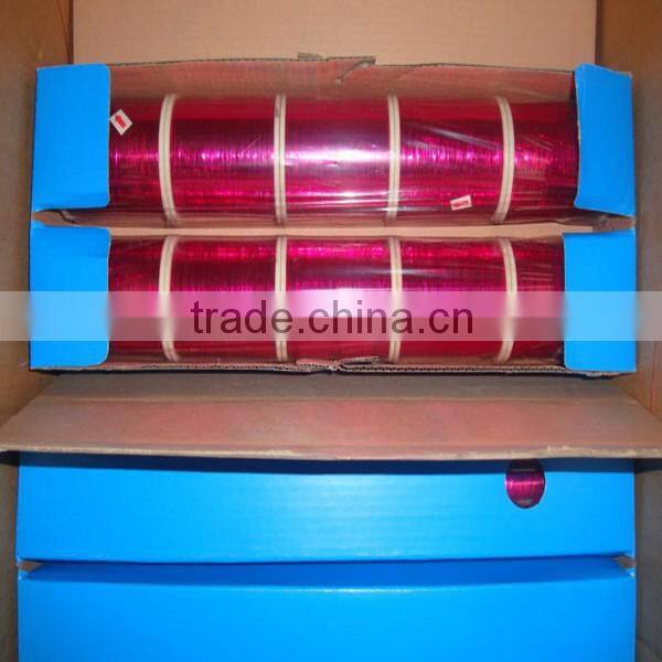 M-type sewing thread polyester yarn