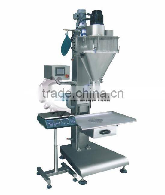 ZH-1B3 Semi-automatic Powder Packaging Machine