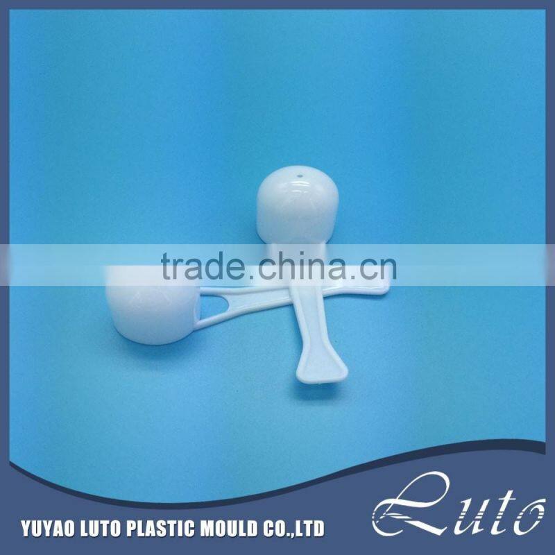 16ml plastic measuring spoon for nutrition powder