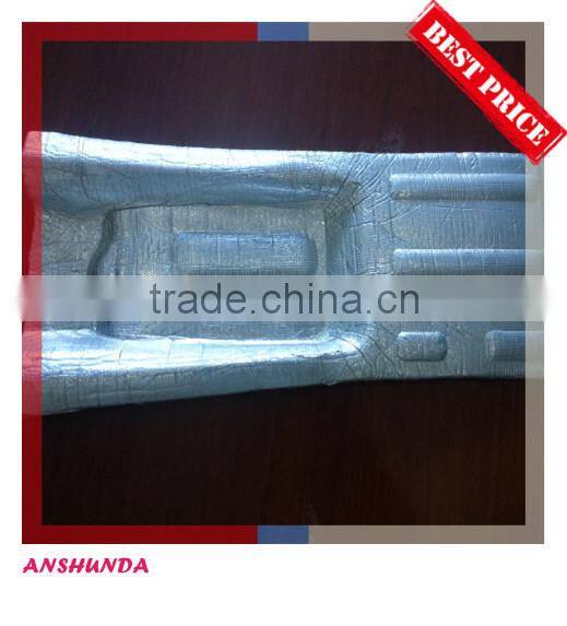 Trunk Aluminum Foil Sound Heat Insulation mat