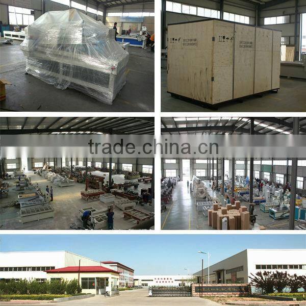 CHENCAN 3 Axis CNC Router Engraving Machine