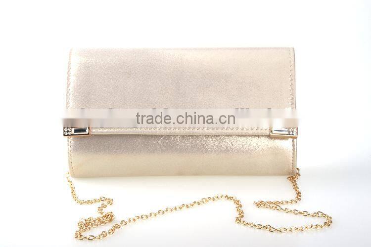 Ladies bag Clutch handbag with new design