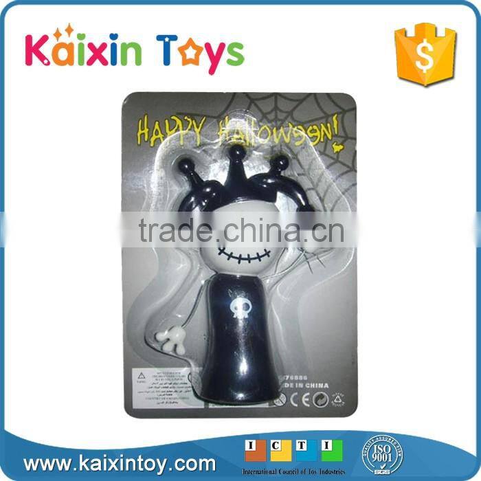Wholesale Plastic Promotion Halloween Toy