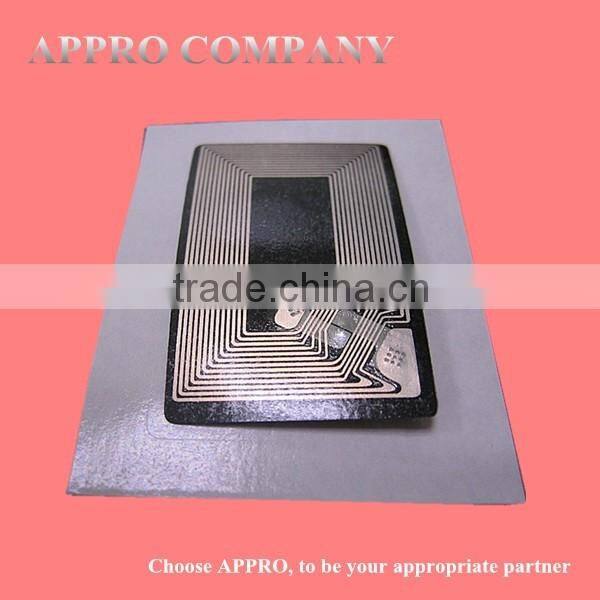 For Kyocera fs 1040 1020 1120 chip tk1110 tk1112 tk1114