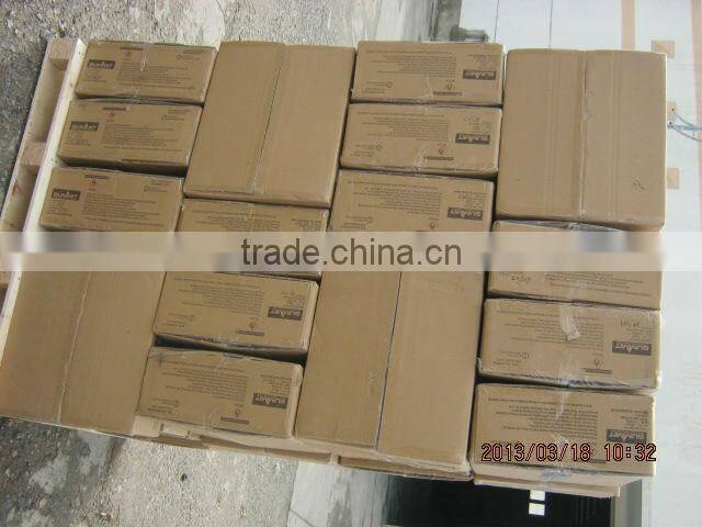 windproof and waterproof matches with fine print match