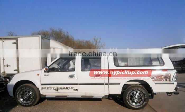 Pickup Hard Box Cap for Foton Tunland