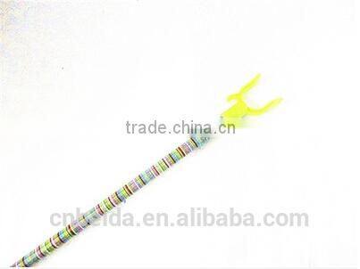 Revolving & Telescopic cloth hanger fork useed for Closet,Home,outdoor and Shop