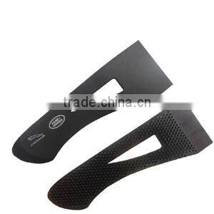 hook and loop high quality outdoor garment cuff tab