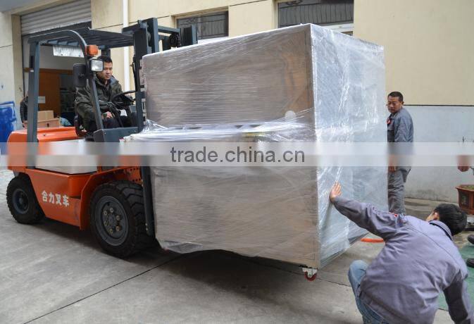 Shanghai chunkun filling machine