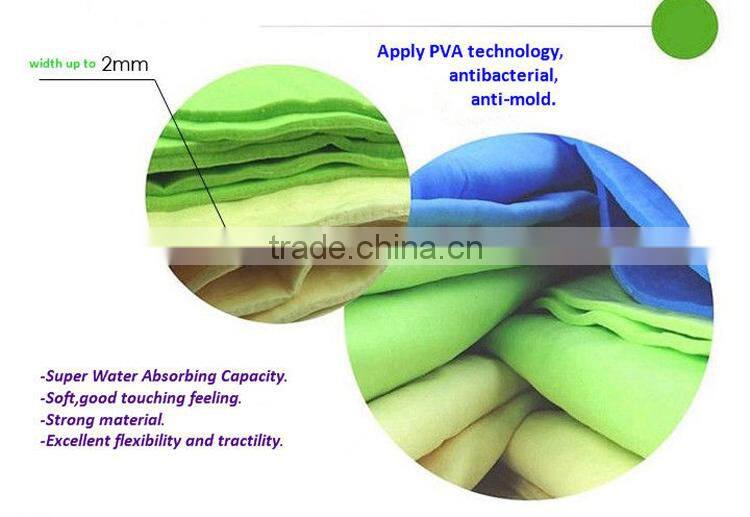 Multifunction kitchen cleaning cloth