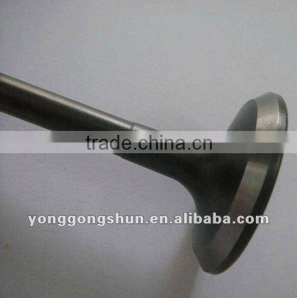 HINO J05E/J08E ENGINE INTAKE VALVE