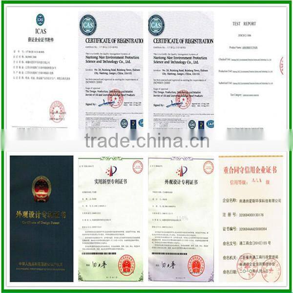 absorbent boom/chemical containment boom