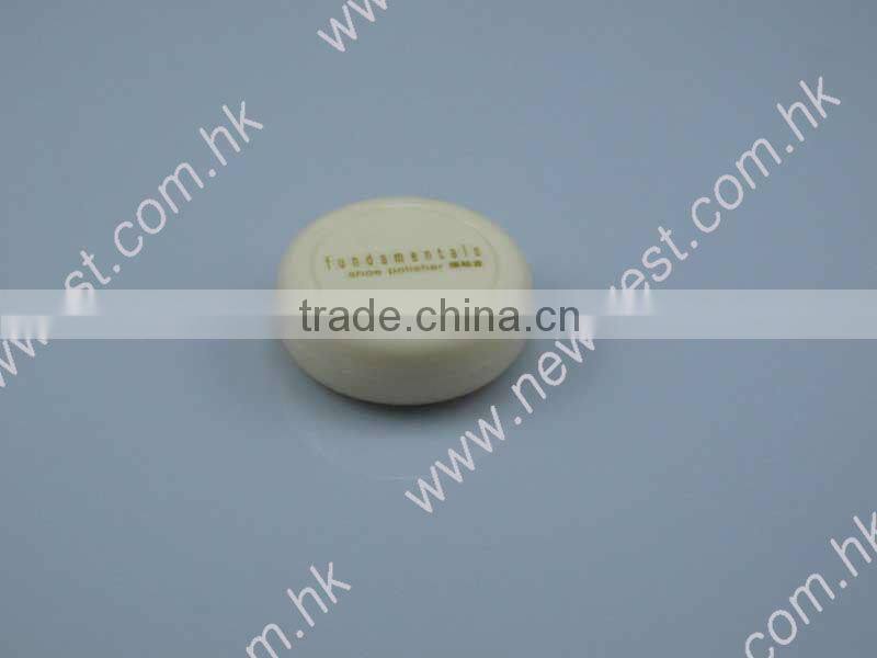 Hotel Use Shoe Sponge Polisher / Shoes cleaner