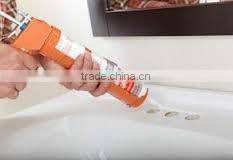 Fast dry Water proof Neutral silicone seal gum for water tank