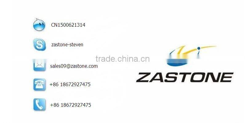 New launch 10W high power ZASTONE ZT-A9 UHF400-480MHz two way radio