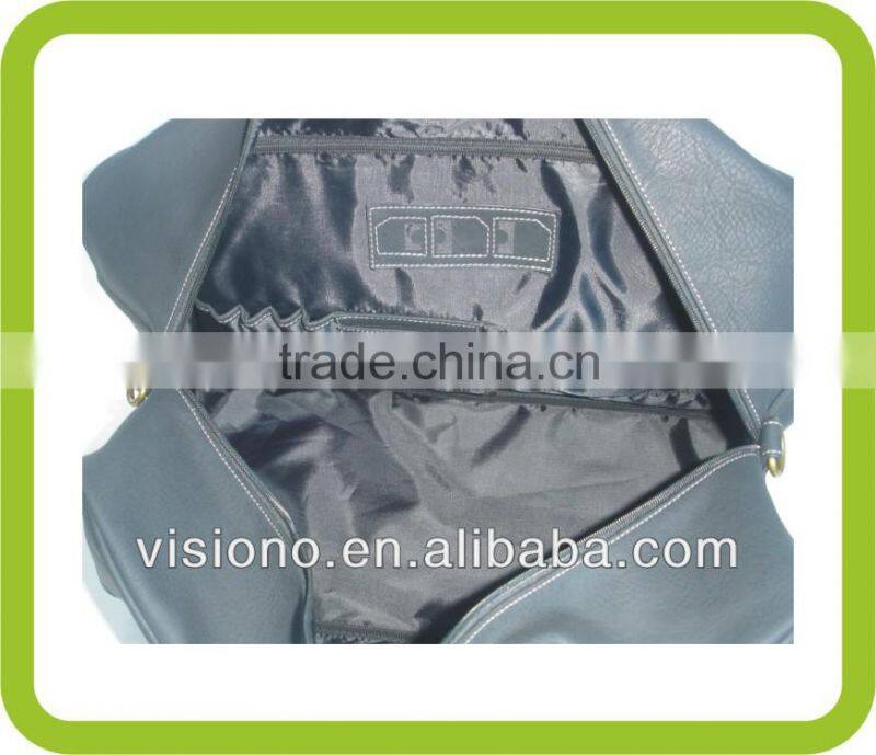 2016 pu travel bag 33306