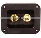 Audio Connecting plate
