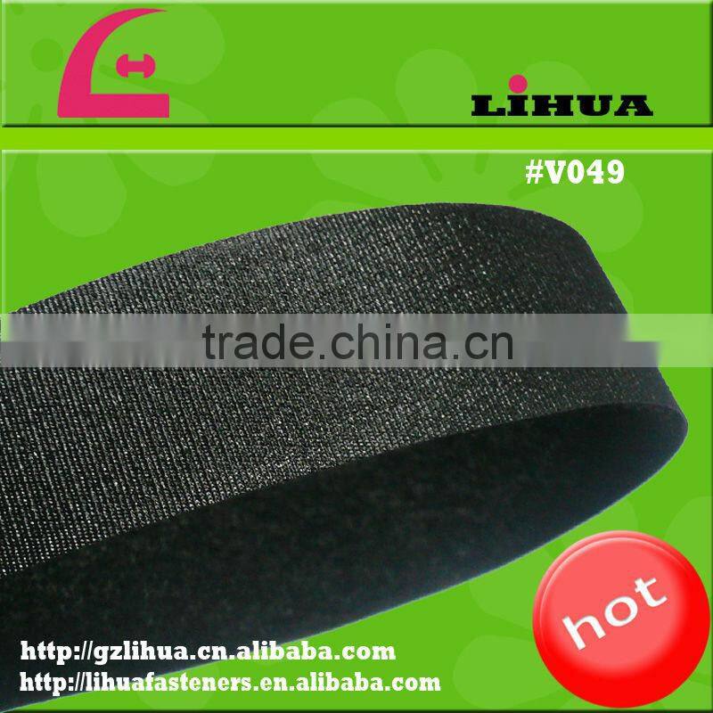 100% nylon high frequency fasterens tape