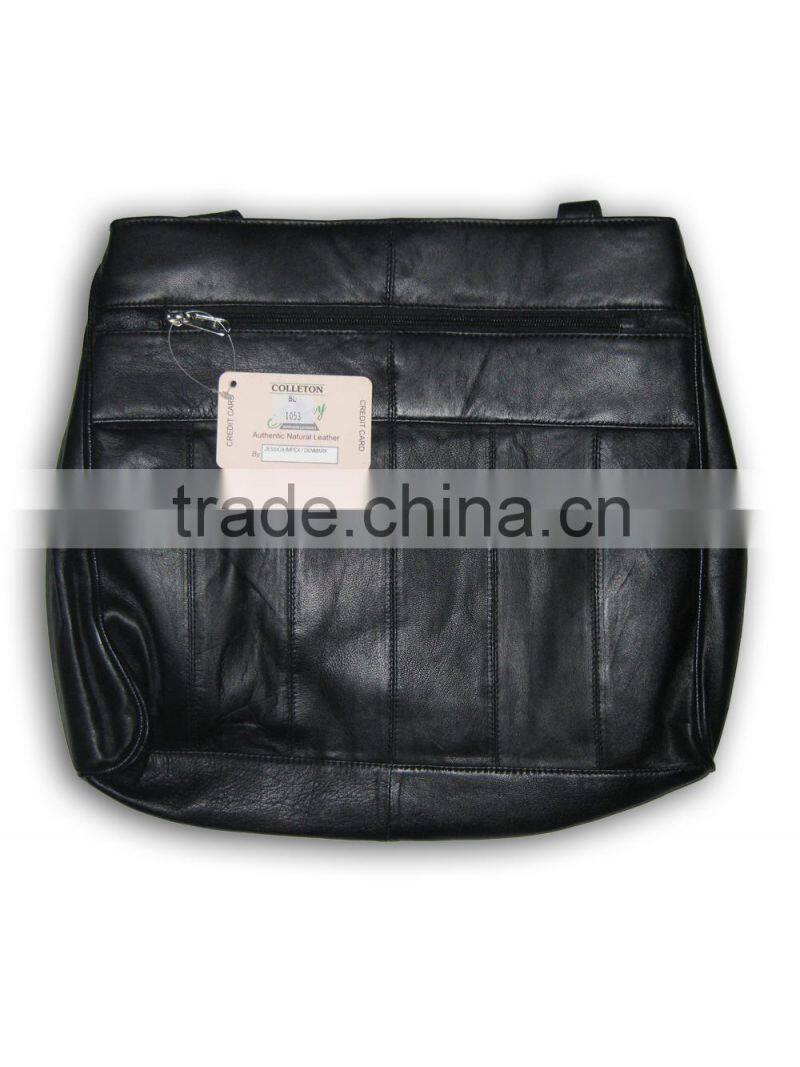 sheep bag, leather shoulder bag cheap price on bulk order