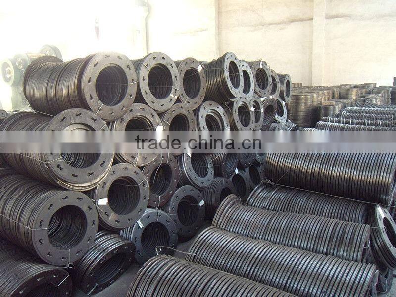 Concrete piles joint plate supplier