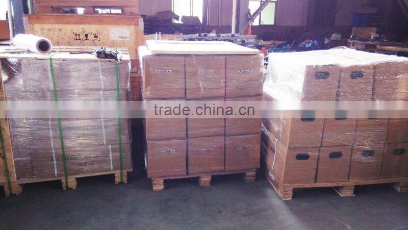 QD Type Mechanical Toe Jack CE standard quality