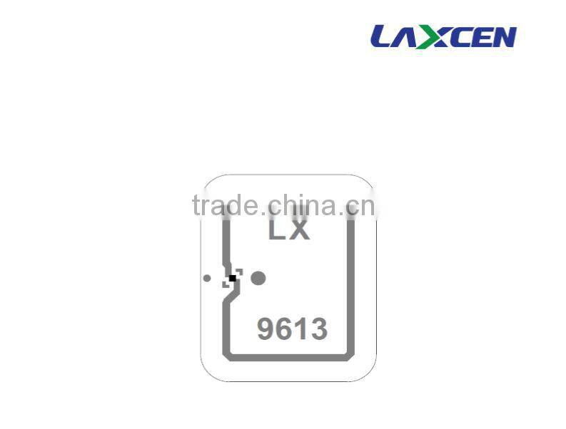 ALN 9613 Best selling, High Quality, UHF RFID tag label manufacturer with 10 years experience Alien 9613