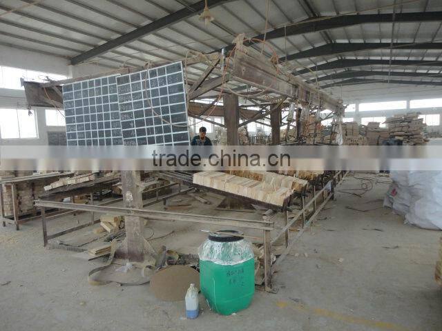 Cheese Set with 4 knives