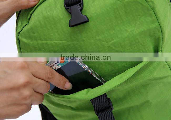 2015 Top Quality waterproof notebook backpack