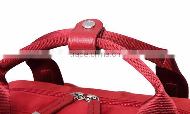 2015 professional name brand school bag made in china