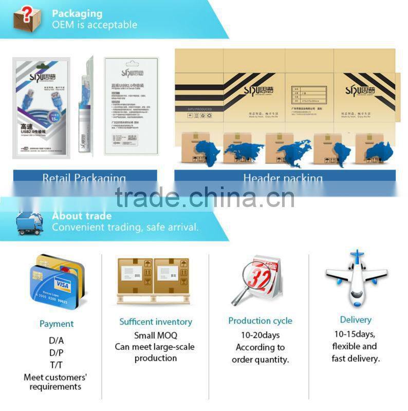 SIPU multi media ypbpr+vga to hdmi hd hdtv video converter