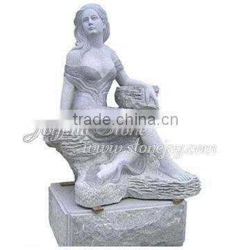 Stone Famous Female Statues