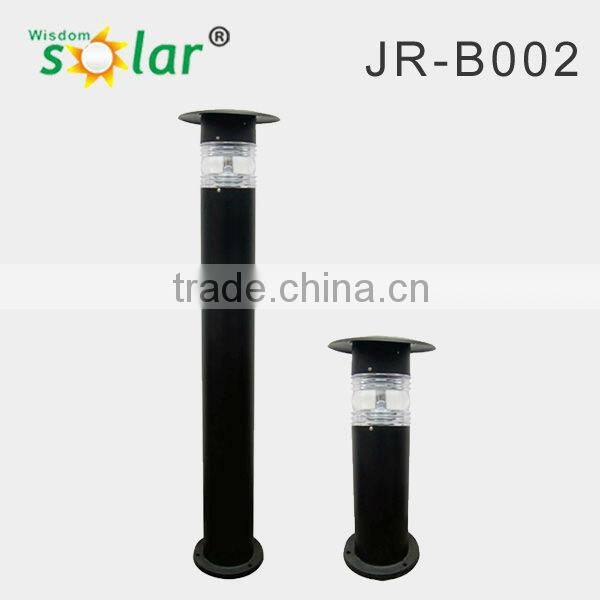 High Brightness Hot Selling Solar Garden Light LED Solar Yard Light JR-B002
