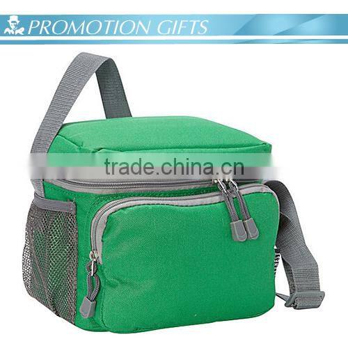 High quality custom outdoor insulated lunch bag