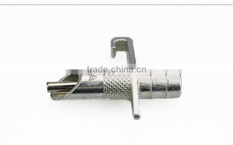 Bulksale integrated zinc coating metal nipple drinkers for rabbits