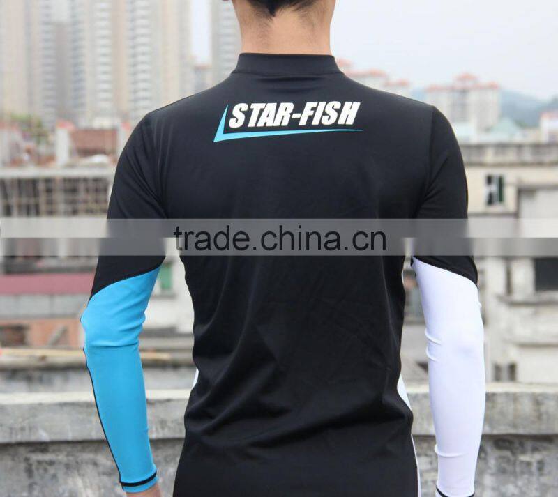 Men's All Time Long Sleeve Surf T-Shirt Long Sleeve