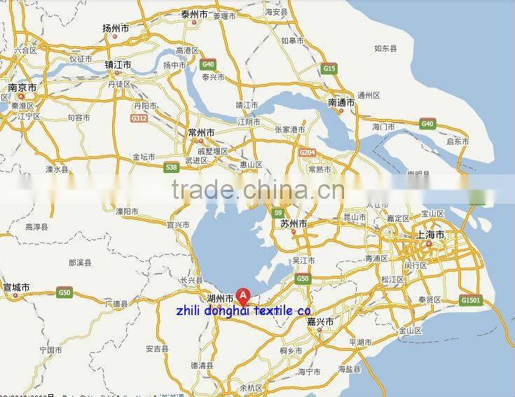 2015 fashion cotton canvas fabric for bags