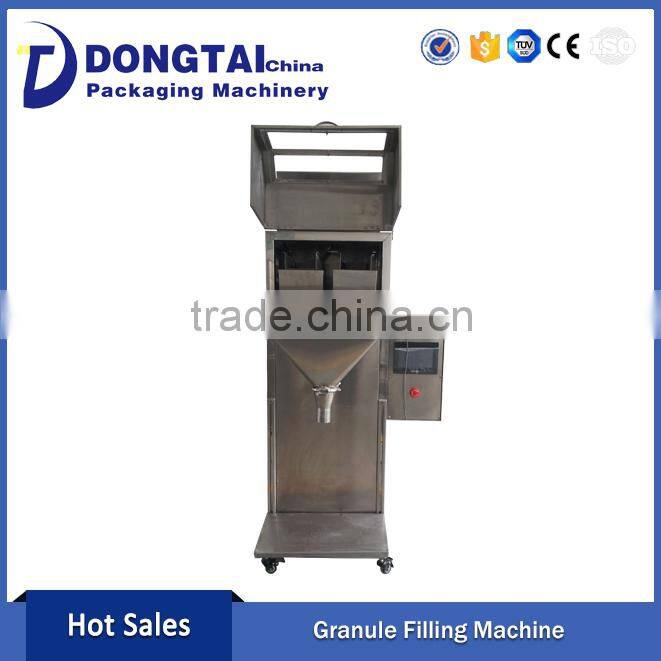Tea Bag Filling Machine