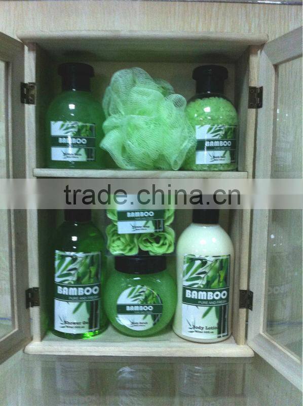 Sales organic beauty products