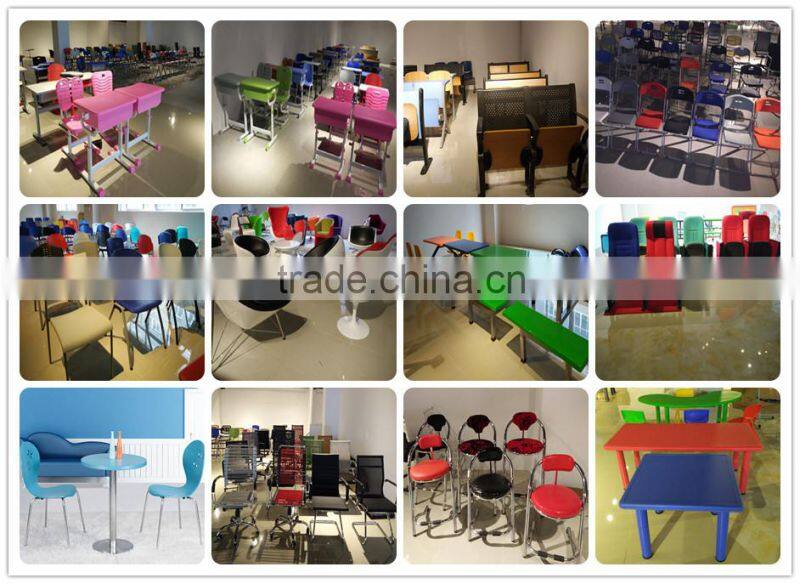 Classroom furniture Superior wood chair Simple style student chair for sale CA01