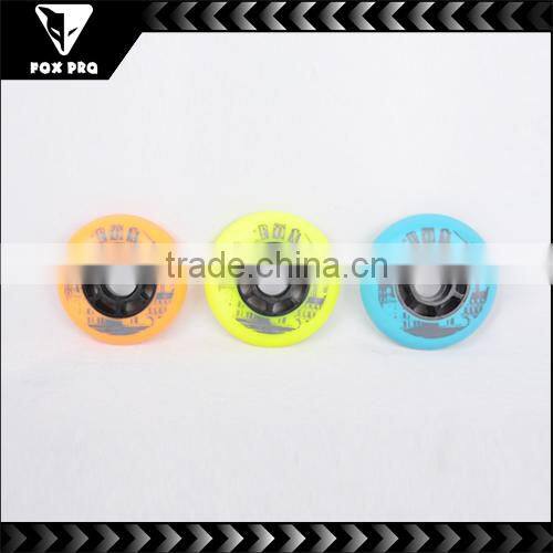 Jiangmen Wonderfox Sport speed racinginline speed skate