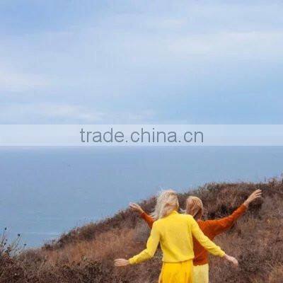 baseball jacket with metal toggle buttons OEM