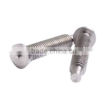 construction tools and hardware copper eye bolt