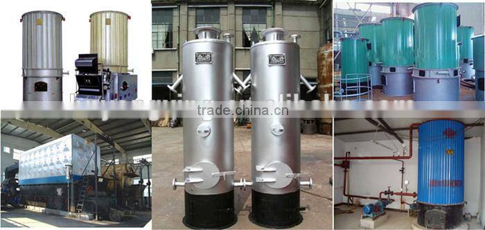 YLL vertical anthracite coal fired thermal conduction oil boiler China boiler