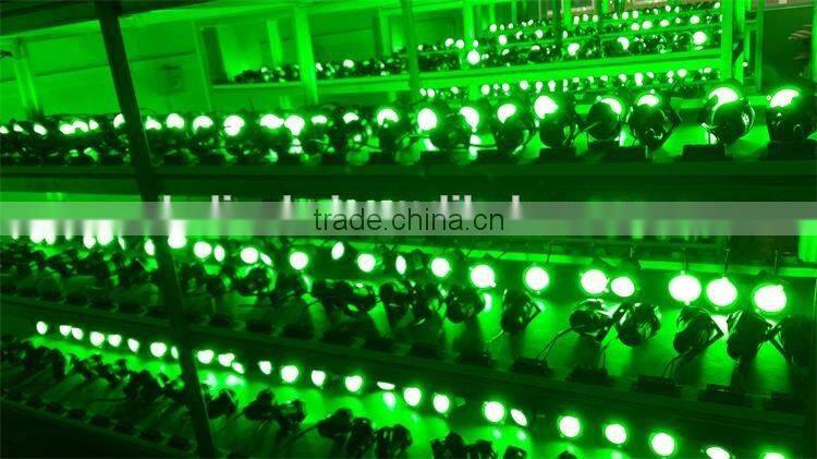 ce rohs 12v/110v/220v ip65 waterproof 3w led garden spike light